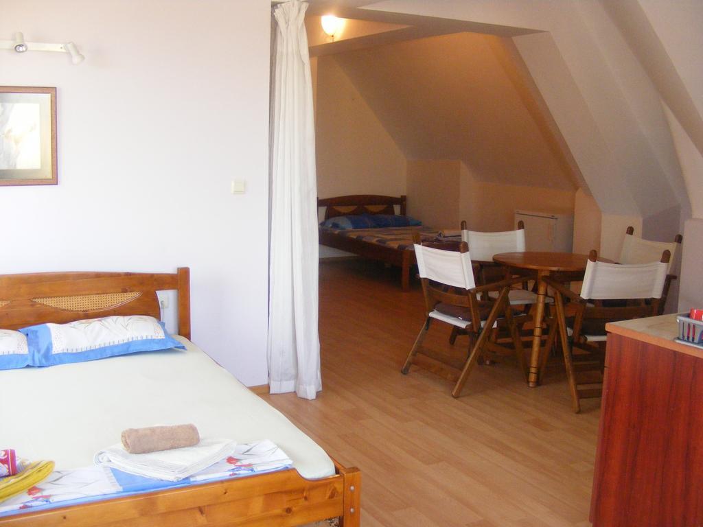 Guest House "Zora - Sarafovo" Бургас Екстериор снимка