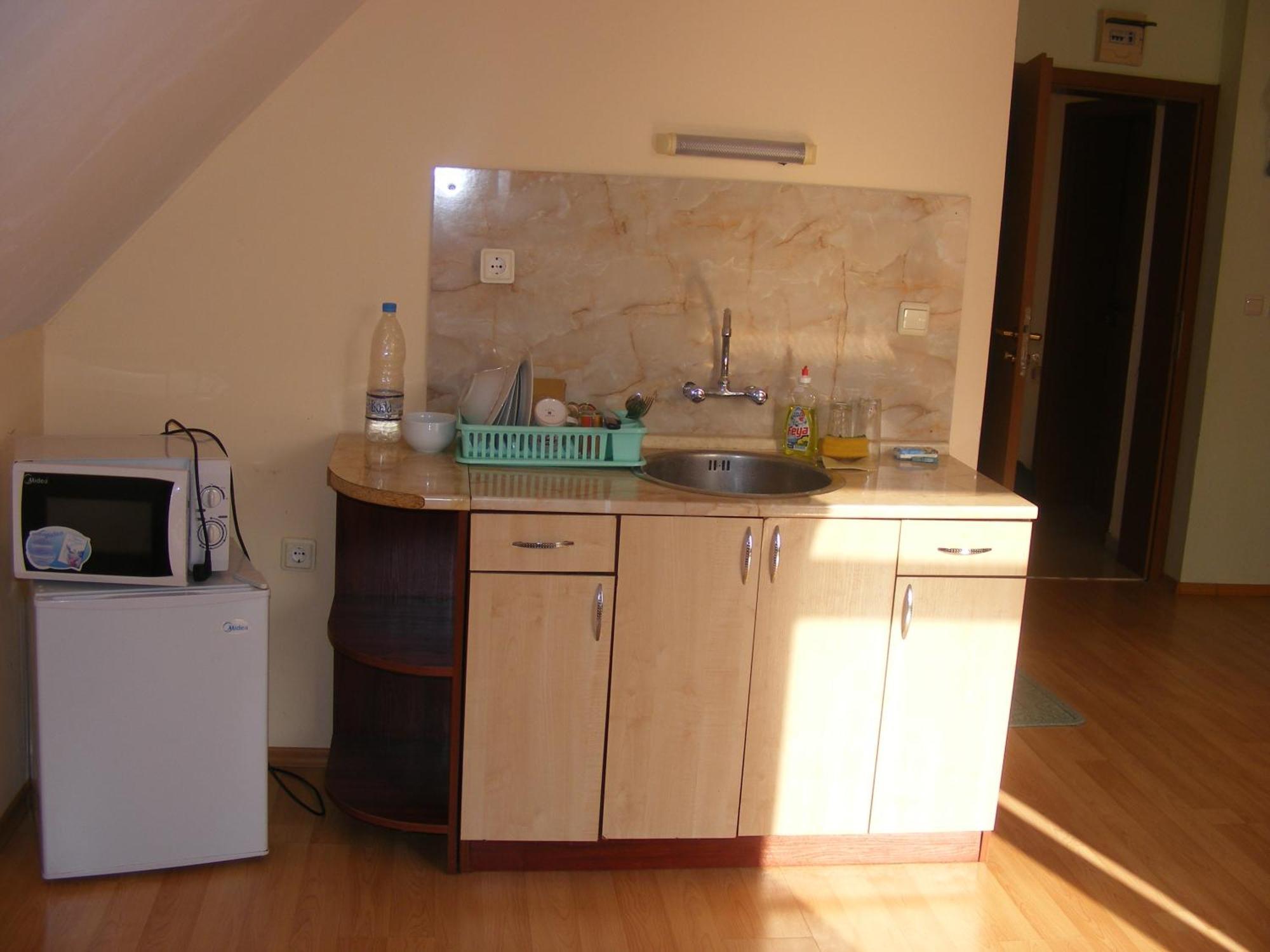 Guest House "Zora - Sarafovo" Бургас Екстериор снимка
