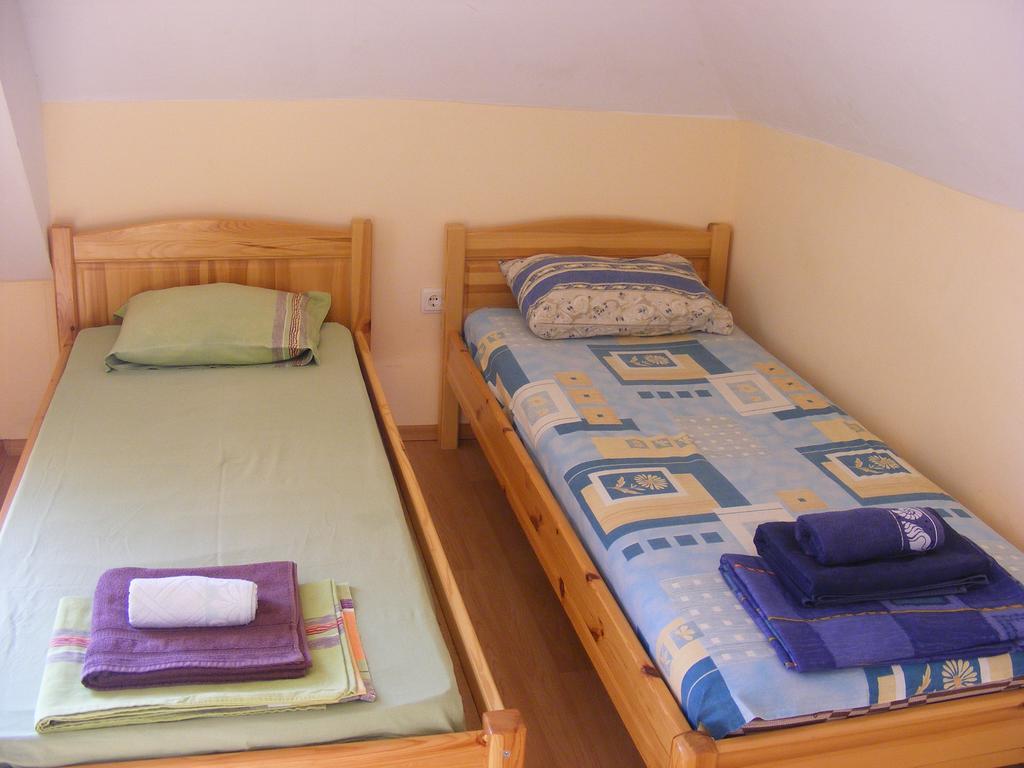 Guest House "Zora - Sarafovo" Бургас Екстериор снимка